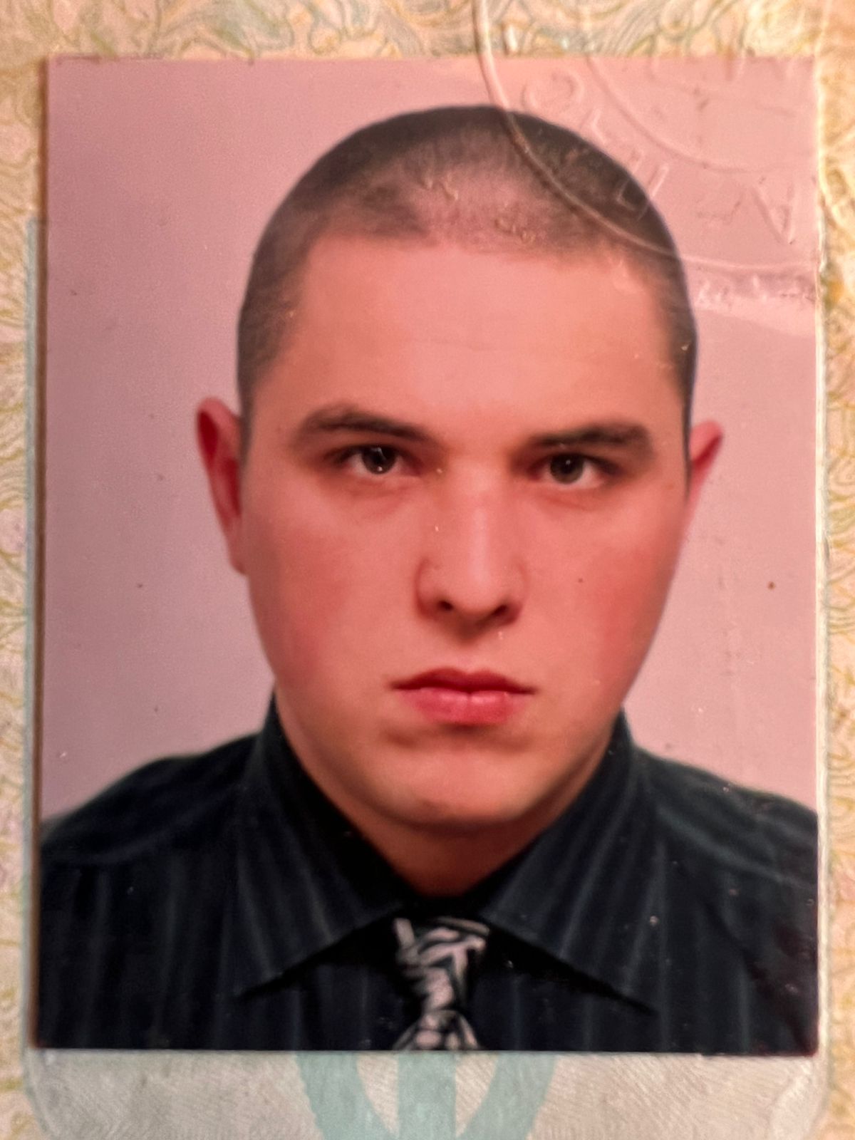 АНІСІМОВ ЄВГЕНІЙ ЄВГЕНІЙОВИЧ