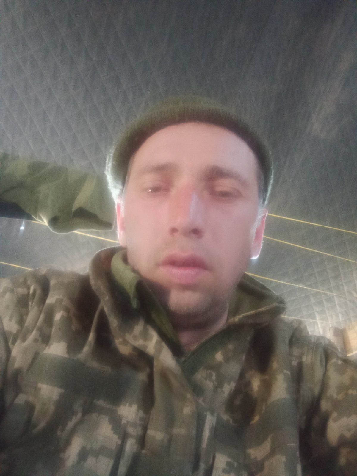 ЗАДВОРНИЙ ІВАН СЕРГІЙОВИЧ