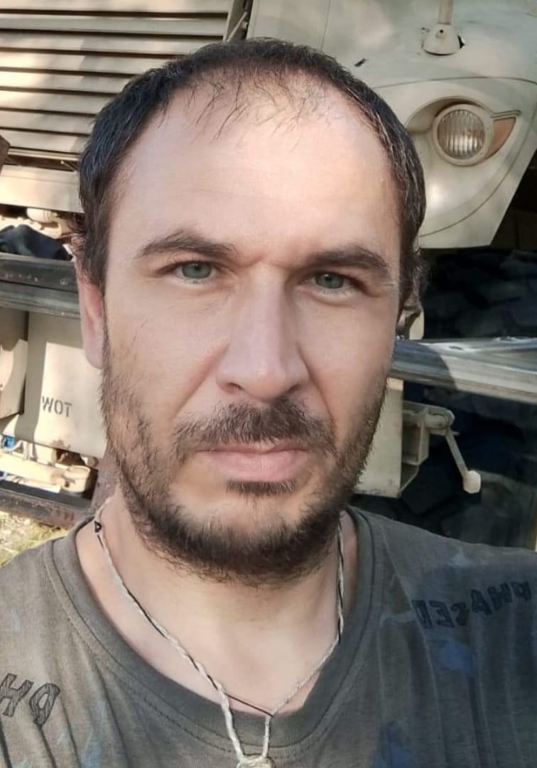 ЧУМІЧОВ АНДРІЙ МИКОЛАЙОВИЧ