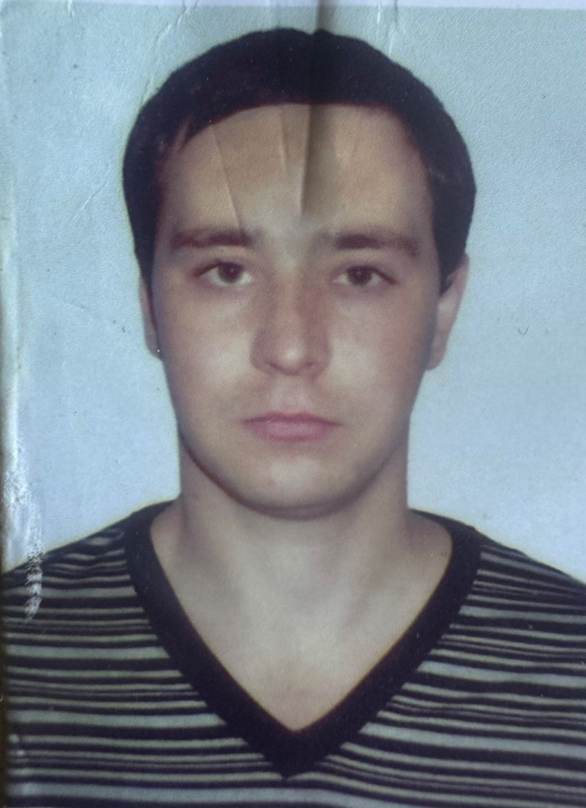 БОРДУН СЕРГІЙ ПАВЛОВИЧ