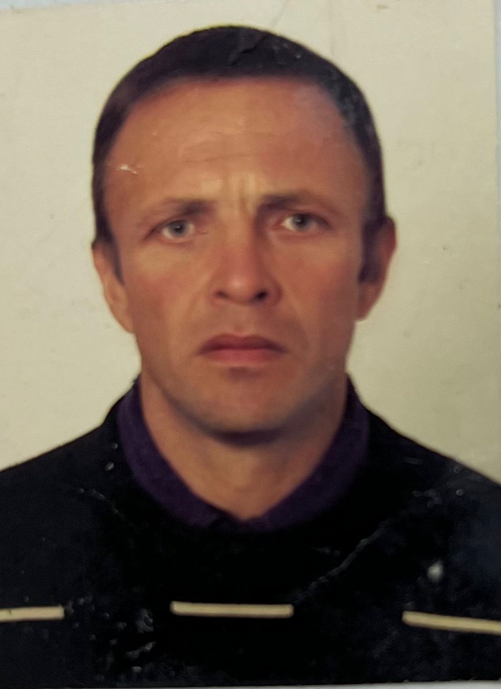 НАКОНЕЧНИЙ ВІТАЛІЙ СЕМЕНОВИЧ