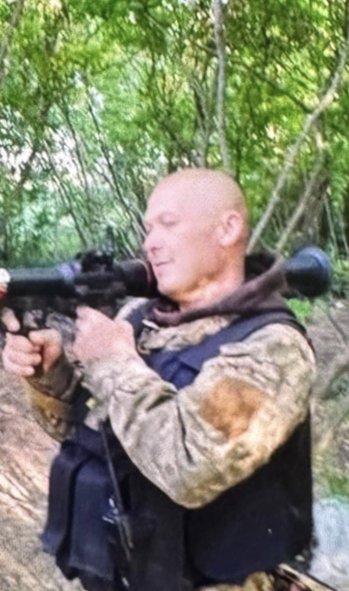 ПОЛЯКОВ ПАВЛО ВІКТОРОВИЧ