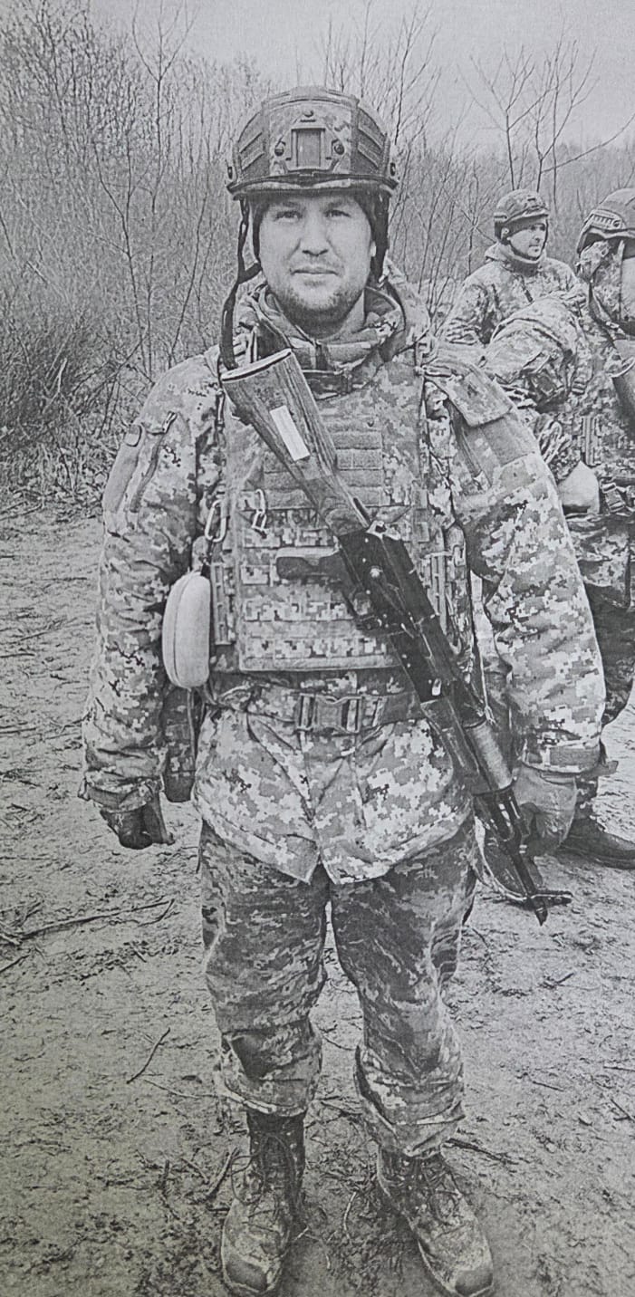 ІВАНОВ ВОЛОДИМИР ЄВГЕНОВИЧ