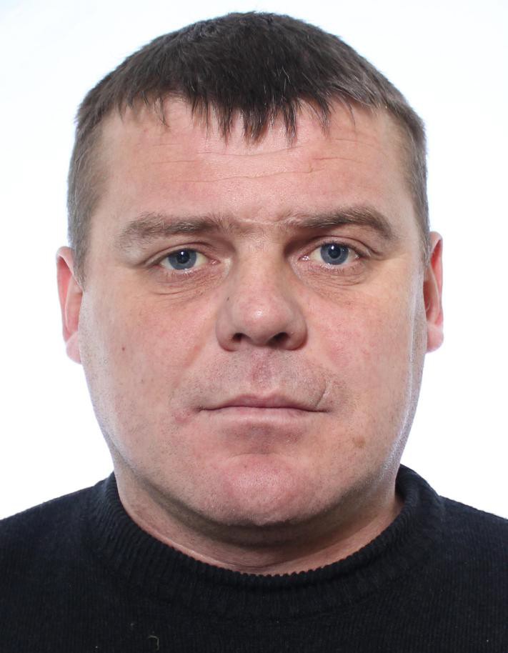 ЛАВРЕНЧУК СЕРГІЙ ПЕТРОВИЧ