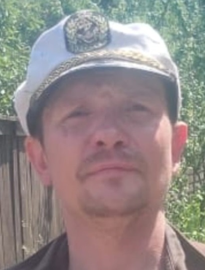 ВОЛОДІН АНДРІЙ ПЕТРОВИЧ