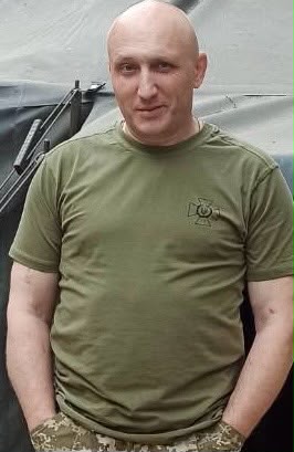 СОКУРЕНКО ОЛЕКСАНДР ВАЛЕНТИНОВИЧ