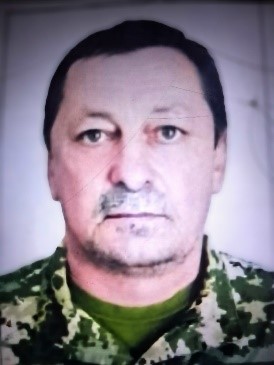 ТУРЧАНОВ ОЛЕКСАНДР ВАСИЛЬОВИЧ