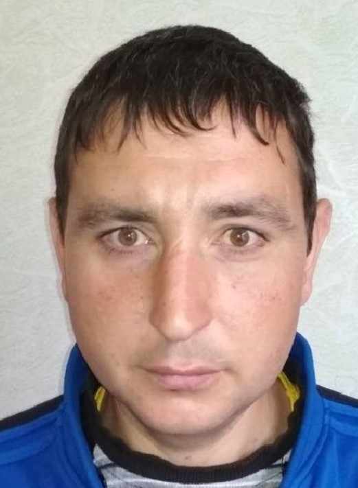 БІЛИЙ ВІТАЛІЙ АНАТОЛІЙОВИЧ