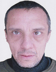 ЧЕРНИШ ДМИТРО ОЛЕКСАНДРОВИЧ