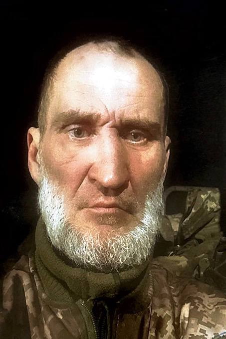 ДЕМЕШКО ВОЛОДИМИР ВОЛОДИМИРОВИЧ