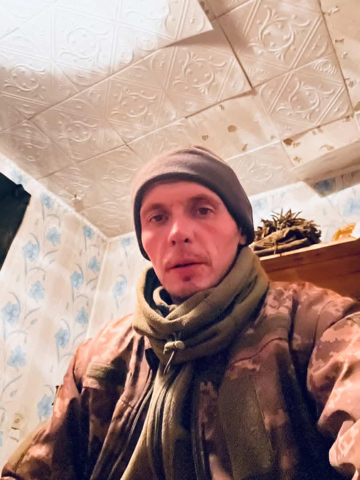 СКАЧКОВ ІГОР МИКОЛАЙОВИЧ