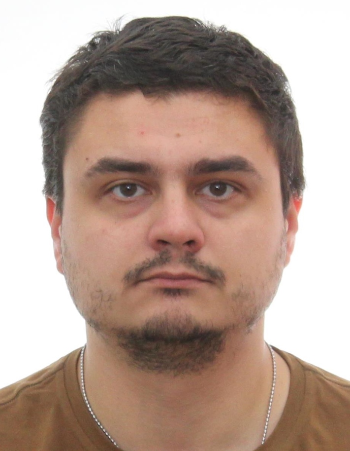 МОТОРНИЙ ВОЛОДИМИР ПЕТРОВИЧ