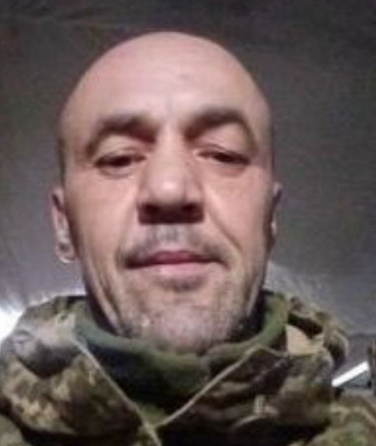 РАПОВИЙ ВАСИЛЬ ВАСИЛЬОВИЧ