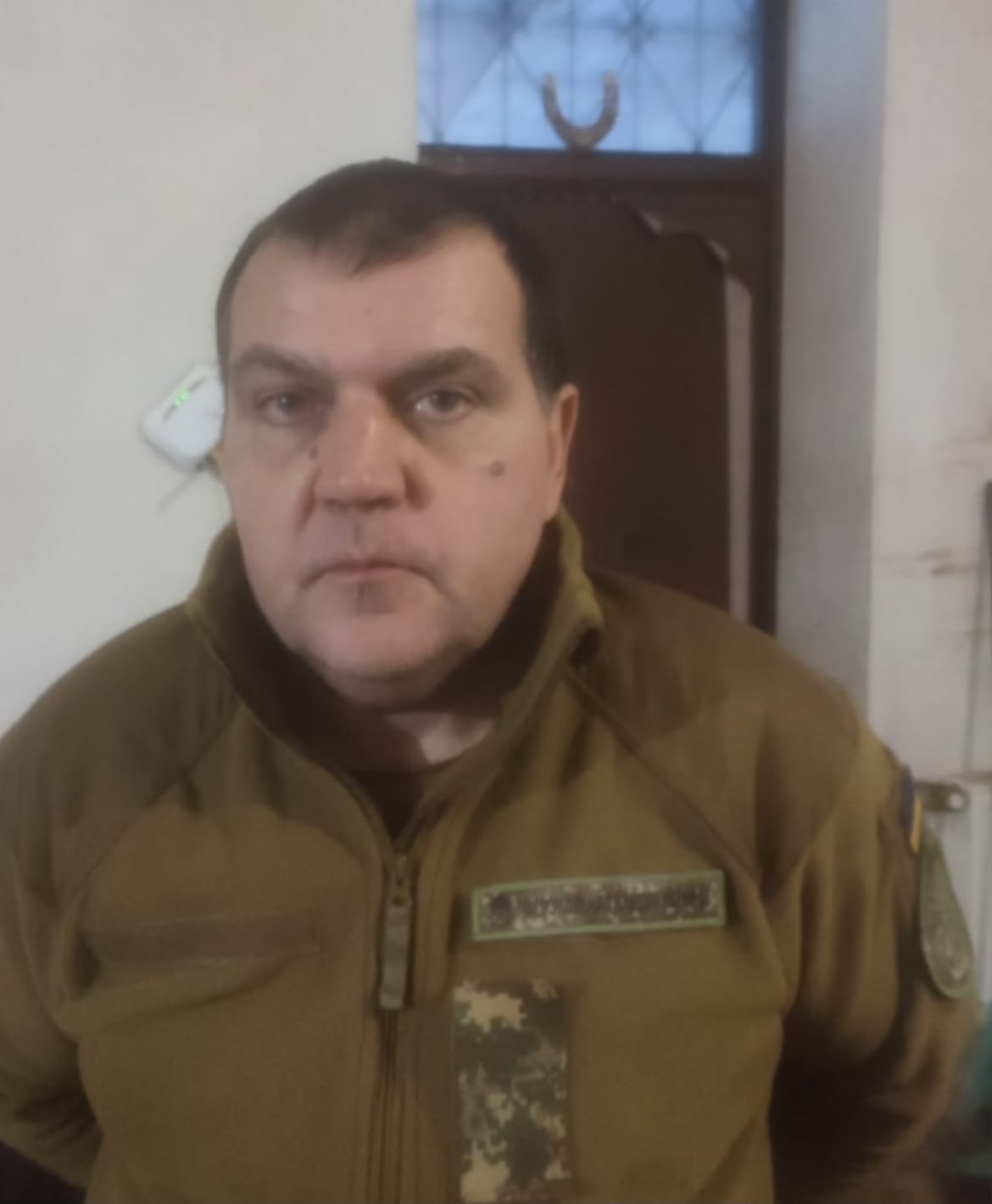 СЕЛЮТІН МАКСИМ ОЛЕКСАНДРОВИЧ