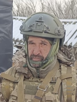 ХАБА ВАСИЛЬ ПЕТРОВИЧ