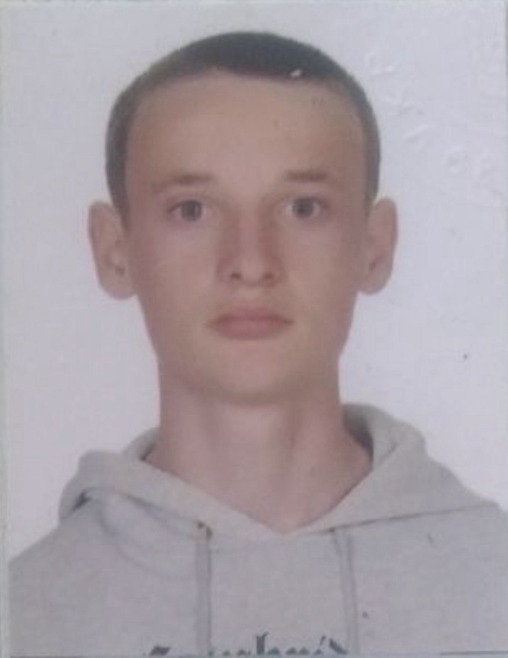 МЕЛЬНИК ОЛЕГ ВАЛЕРІЙОВИЧ