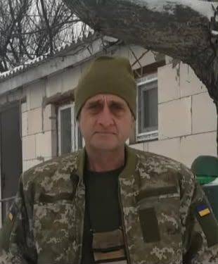 НАЗАРКО ВОЛОДИМИР МИХАЙЛОВИЧ