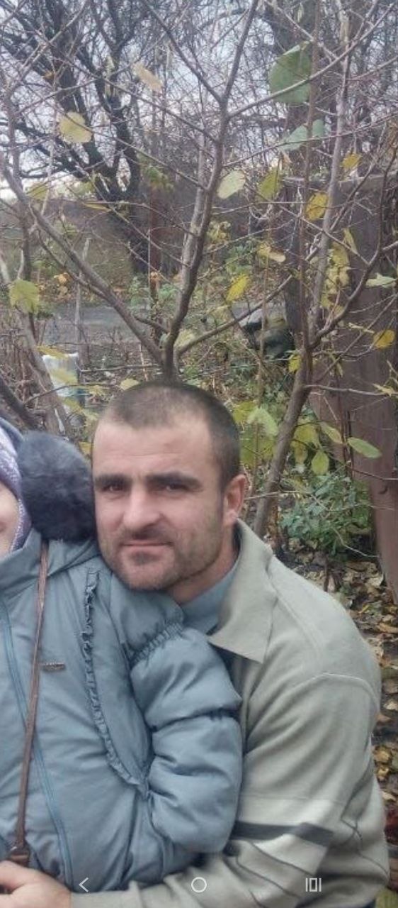 ТЕТЕРІН МИКОЛА ВОЛОДИМИРОВИЧ