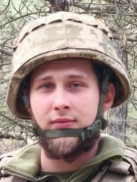 ЛАПА ОЛЕКСАНДР ОЛЕГОВИЧ