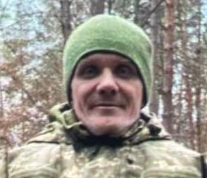 ІВАНУС ВІТАЛІЙ АНАТОЛІЙОВИЧ