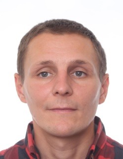 ЩЕРБАНЬ ІГОР СЕРГІЙОВИЧ