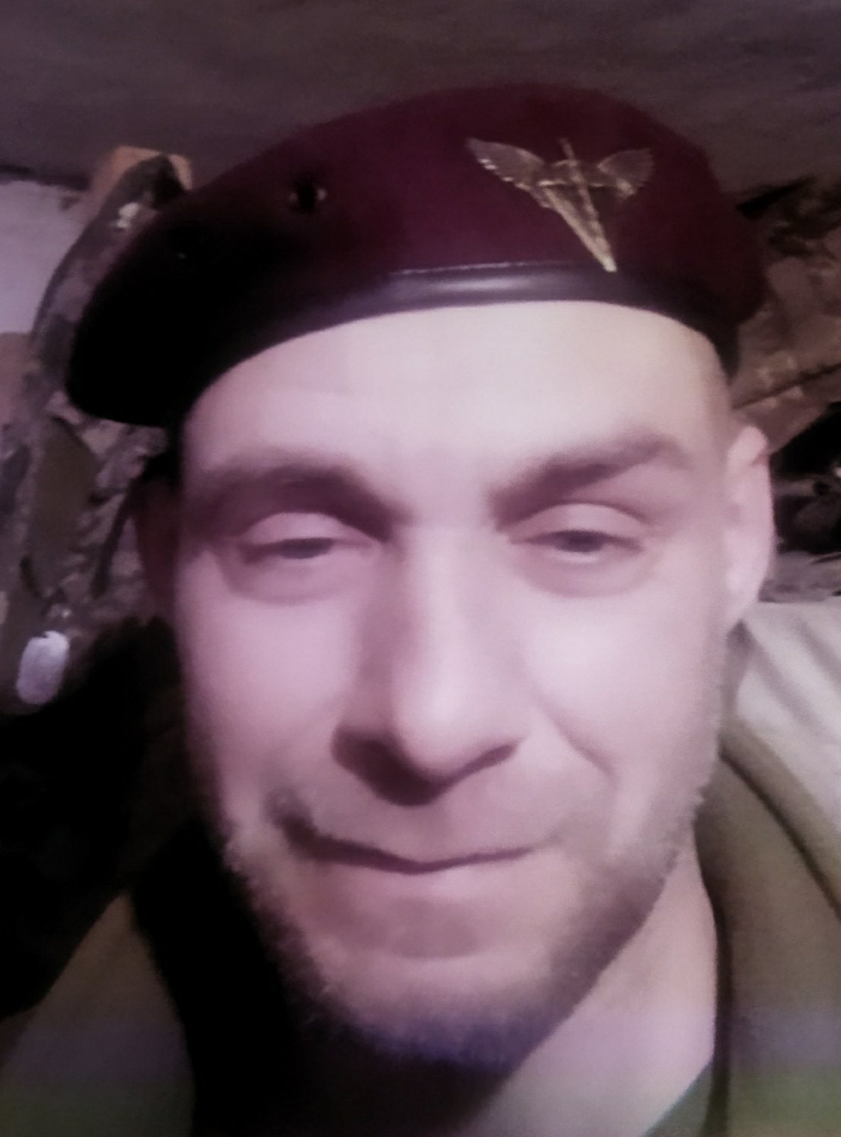 КАЛЕНСЬКИЙ АНДРІЙ ЄВГЕНІЙОВИЧ