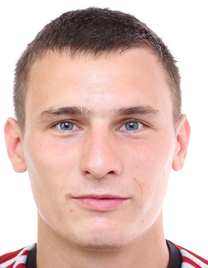 ШИМОНЮК БОГДАН ВІТАЛІЙОВИЧ