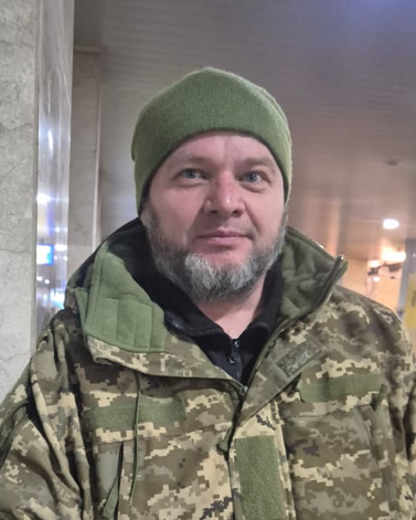 КОНОВАЛЬЧУК РУСЛАН ПЕТРОВИЧ