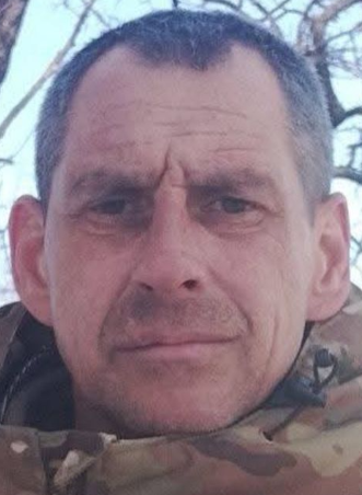 МАНЮК ОЛЕКСАНДР МИКОЛАЙОВИЧ