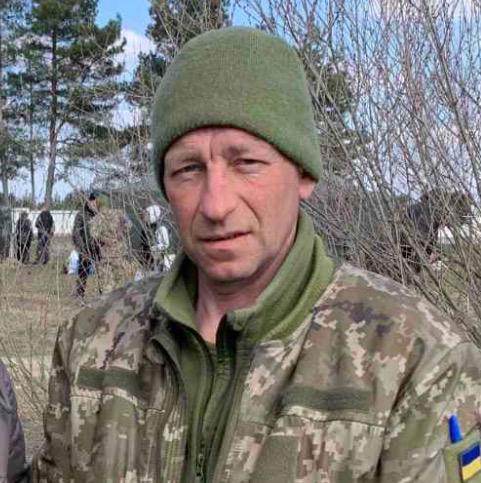КОТОВСЬКИЙ ПЕТРО АНАТОЛІЙОВИЧ