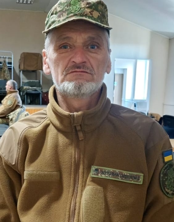 ЖОВНІРИК ІГОР МИХАЙЛОВИЧ