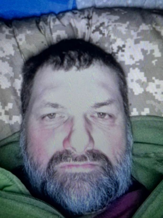 СОМОВ ВАЛЕРІЙ ОЛЕКСАНДРОВИЧ