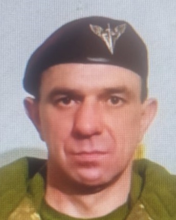 ВИШНЕВСЬКИЙ ОЛЕКСАНДР ПЕТРОВИЧ