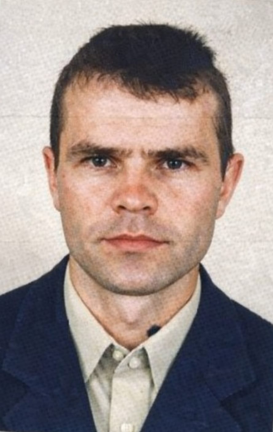 СЕРПОКРИЛ ВОЛОДИМИР ПЕТРОВИЧ