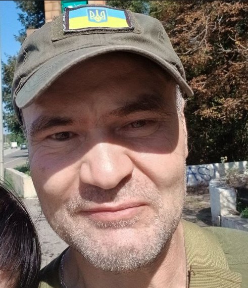 ГОРОШКО ВІТАЛІЙ ПЕТРОВИЧ