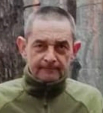 ПЕТРИК ІВАН МИКОЛАЙОВИЧ