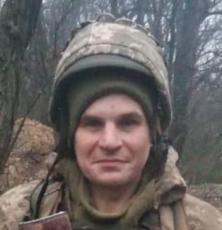 ДЮНДИК МАКСИМ МИКОЛАЙОВИЧ