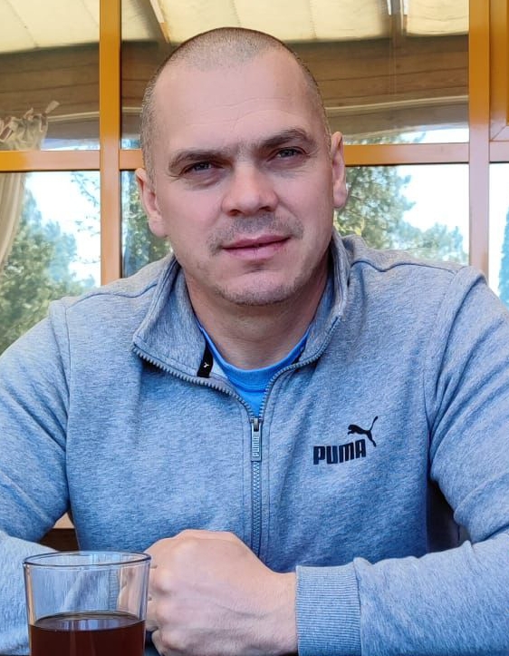 ШАБАНОВ ГЕННАДІЙ АНАТОЛІЙОВИЧ
