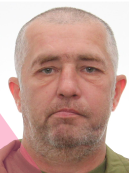 ВОЛЬСЬКИЙ РОМАН ПЕТРОВИЧ