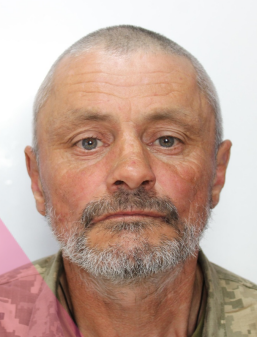 ЛЕВЧЕНКО ВІТАЛІЙ СЕРГІЙОВИЧ