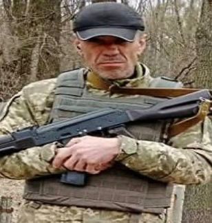 ХОЛОДЬКО ВОЛОДИМИР ФЕДОРОВИЧ