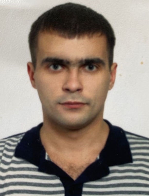 СИНИЦЯ БОГДАН ПАВЛОВИЧ
