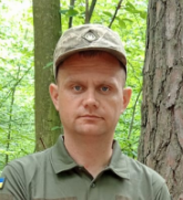 ЛІНИЦЯ РОМАН МИХАЙЛОВИЧ