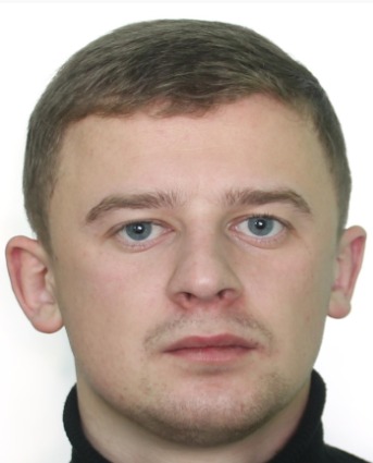 ФЕДУНИК ДМИТРО АНДРІЙОВИЧ