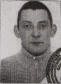 ГАВРИЛОВ ОЛЕКСІЙ ВОЛОДИМИРОВИЧ