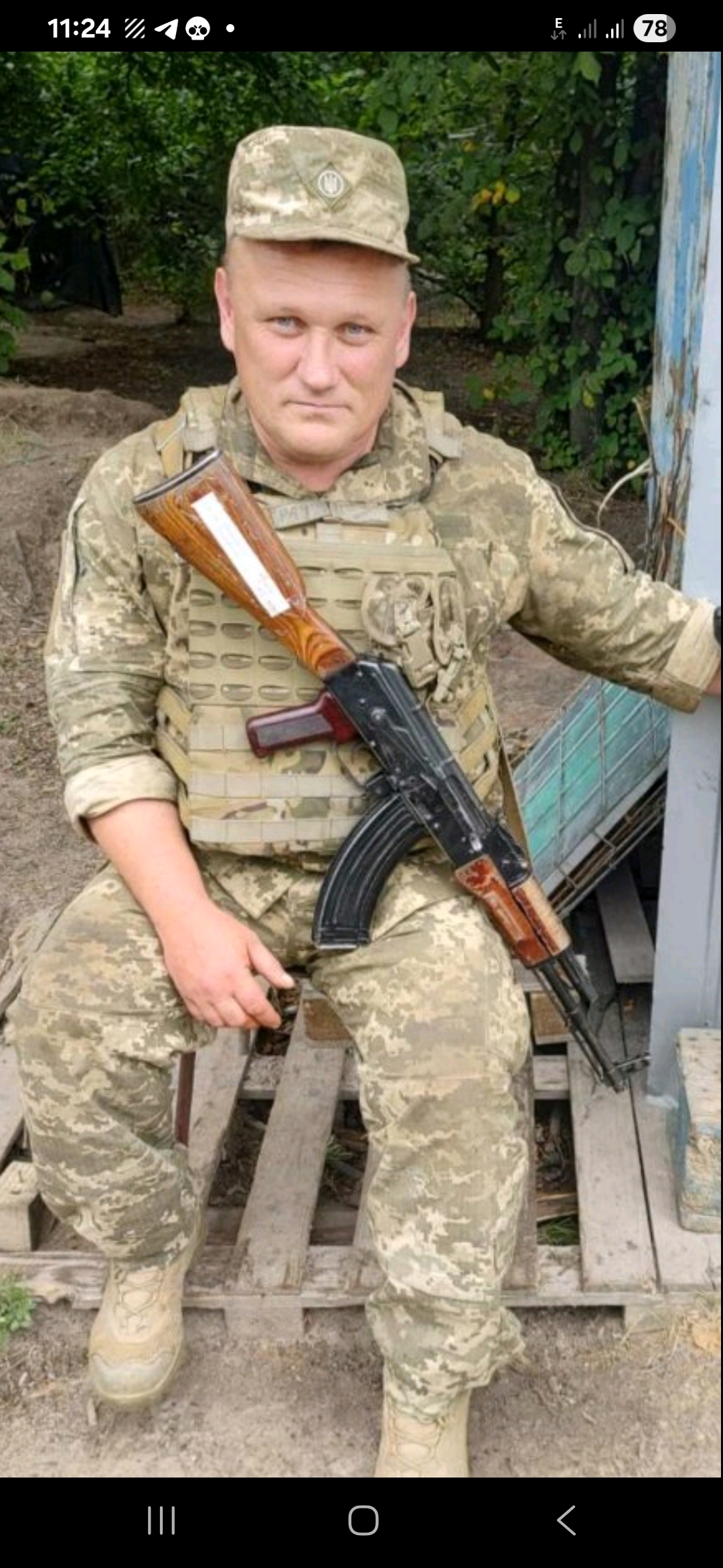 ПРИМАК ЮРІЙ ПОЛІКАРПОВИЧ