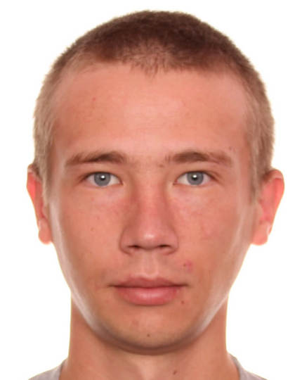 МЕЛЬНИК МАКСИМ АНДРІЙОВИЧ