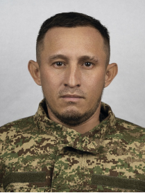 ТІБАДУЙЗА ДІЕГО УМБЕРТО