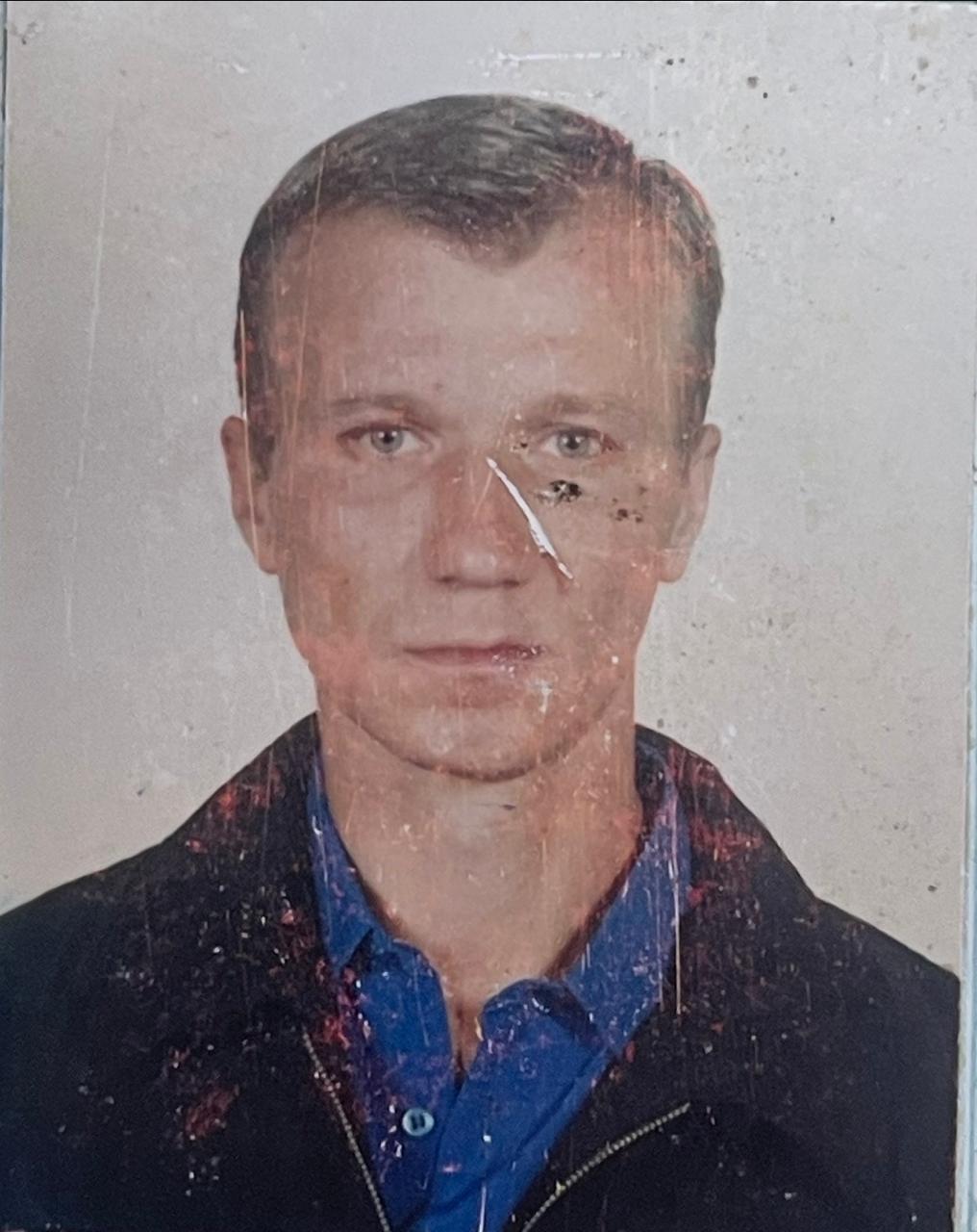 РОМАНЧУК ОЛЕГ ВАСИЛЬОВИЧ
