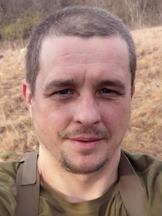 СИЧОВ ВАЛЕРІЙ ВОЛОДИМИРОВИЧ